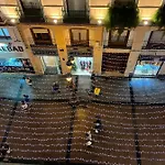 Precioso Exterior En Centro. Zaragoza