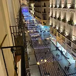 Precioso Exterior En Centro. Daire Zaragoza
