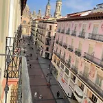 Precioso Exterior En Centro. Appartement