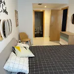 Precioso Exterior En Centro. 아파트 사라고사