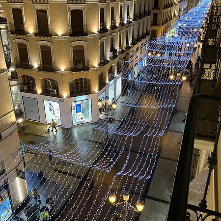 Precioso Exterior En Centro. * Сарагоса