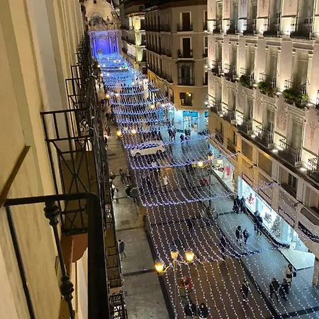 Precioso Exterior En Centro. Lejlighed Zaragoza