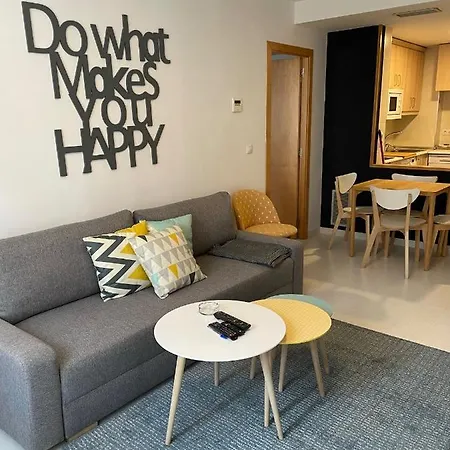 Precioso Exterior En Centro. Apartment Zaragoza