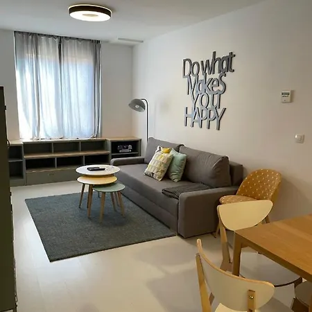 Appartamento Precioso Exterior En Centro. *