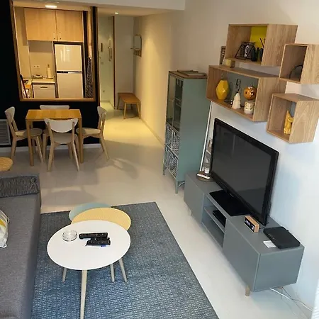 Precioso Exterior En Centro. Daire Zaragoza