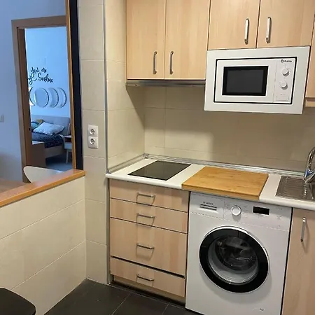 Precioso Exterior En Centro. *