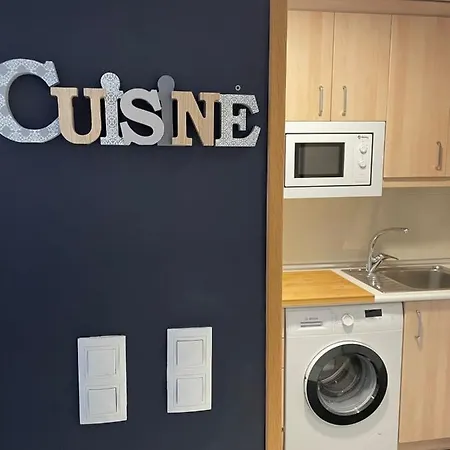 Lejlighed Precioso Exterior En Centro. Zaragoza