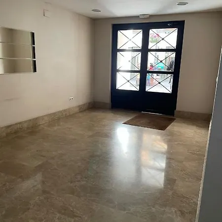 Precioso Exterior En Centro. Апартаменты