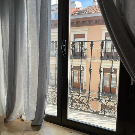 Lejlighed Precioso Exterior En Centro.