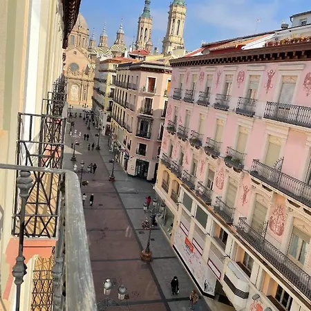 Precioso Exterior En Centro. Lejlighed