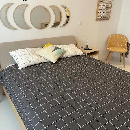 Appartamento Precioso Exterior En Centro. *
