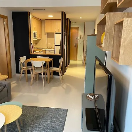 Precioso Exterior En Centro. Appartement Saragosse
