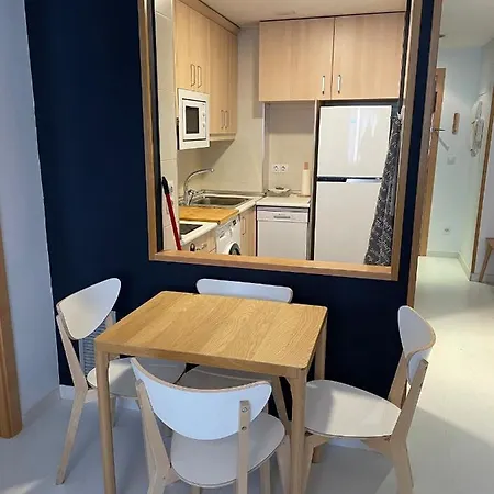 Lejlighed Precioso Exterior En Centro. Zaragoza