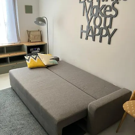 Daire Precioso Exterior En Centro.