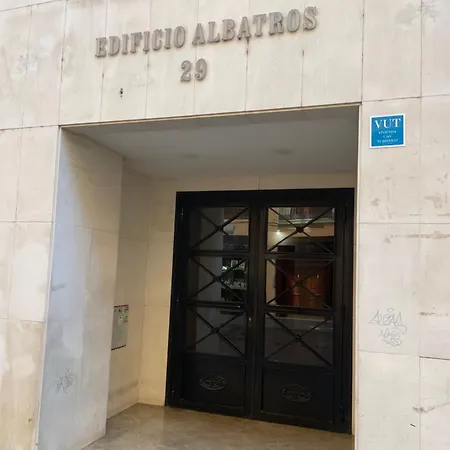 Daire Precioso Exterior En Centro.