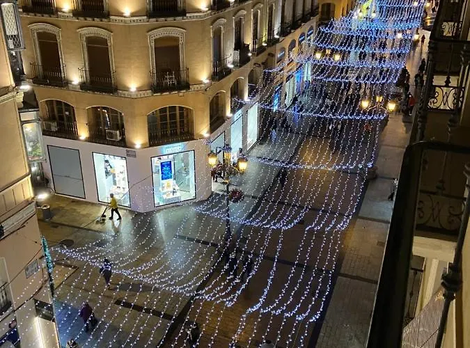 Precioso Exterior En Centro. * Zaragoza