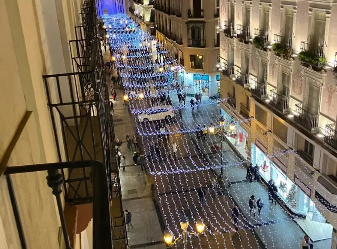 Precioso Exterior En Centro. Daire Zaragoza