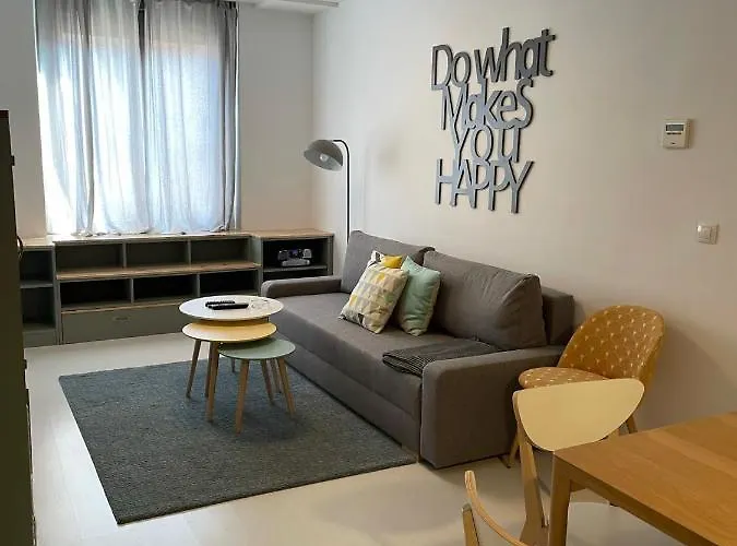 Apartment Precioso Exterior En Centro. *