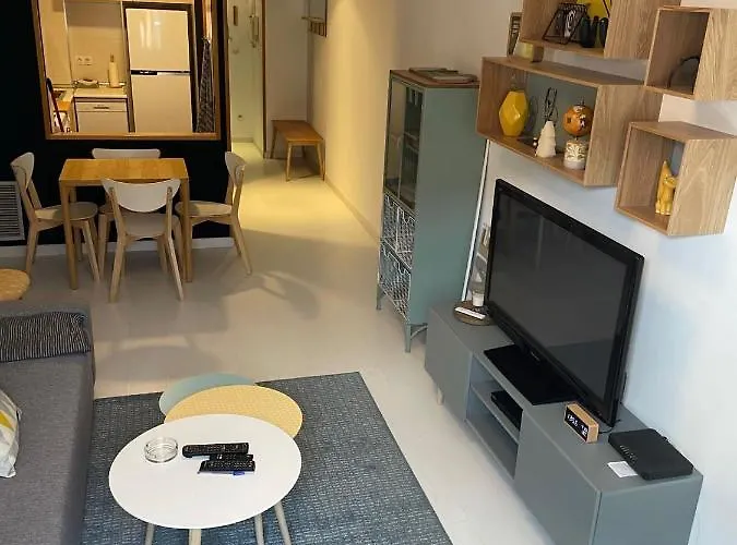 Precioso Exterior En Centro. Apartment Zaragoza