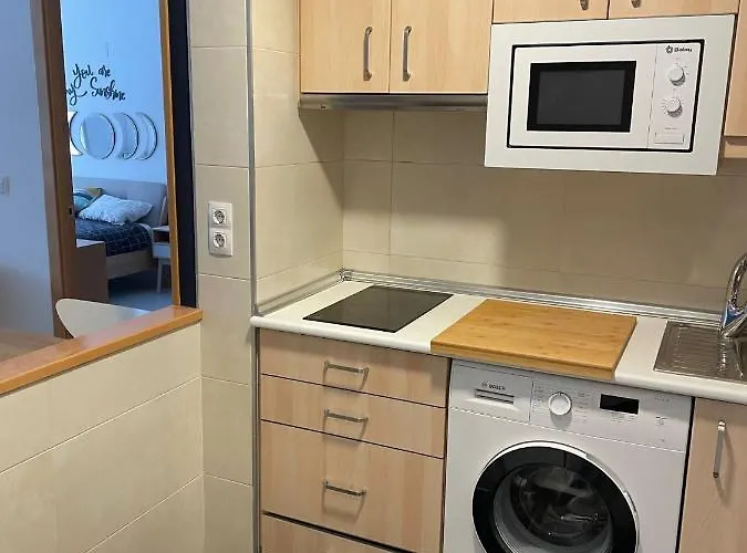 Precioso Exterior En Centro. *