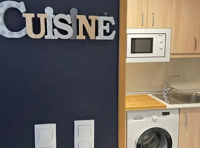 Daire Precioso Exterior En Centro. Zaragoza