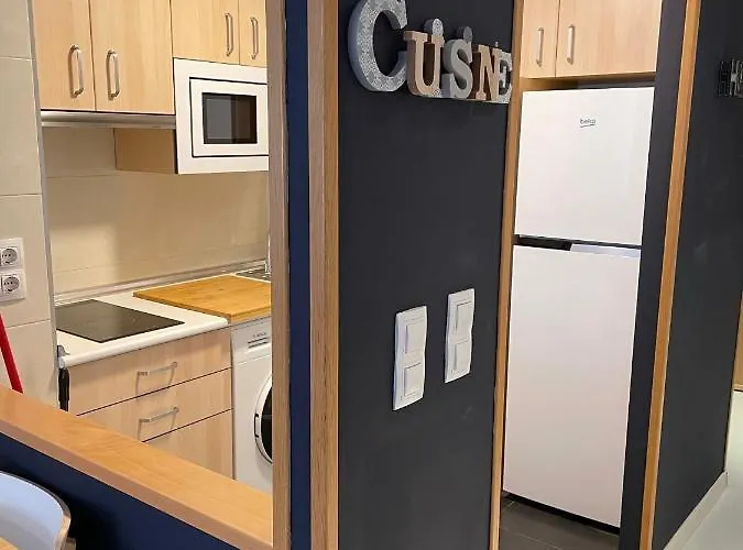 Precioso Exterior En Centro. Daire