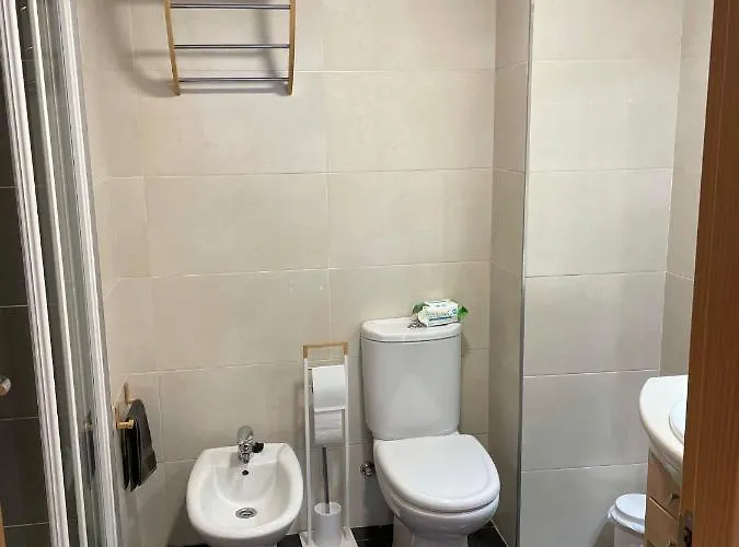 Precioso Exterior En Centro.