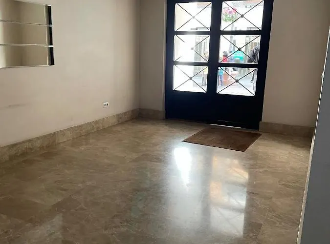 Precioso Exterior En Centro. Apartment