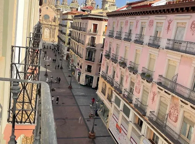 Precioso Exterior En Centro. Daire