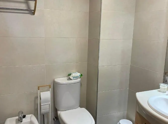 Apartment Precioso Exterior En Centro.