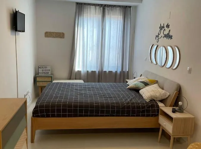 Precioso Exterior En Centro. Zaragoza