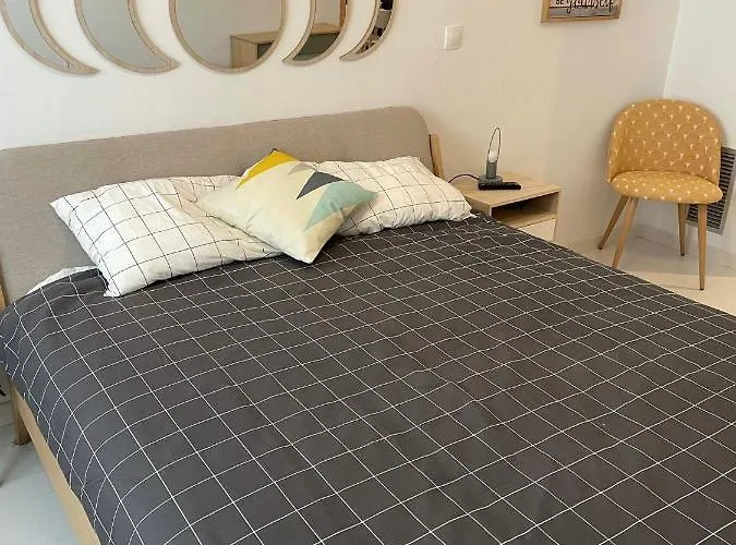 Daire Precioso Exterior En Centro. *