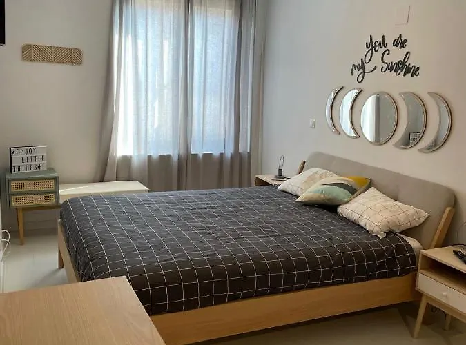 Apartment Precioso Exterior En Centro. *