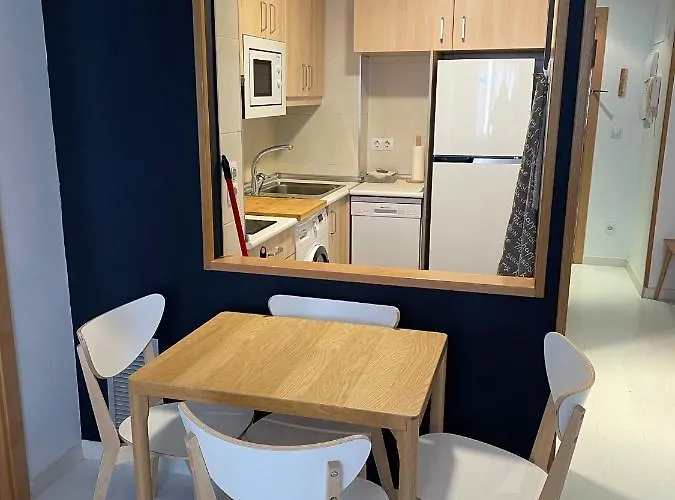 Daire Precioso Exterior En Centro. Zaragoza