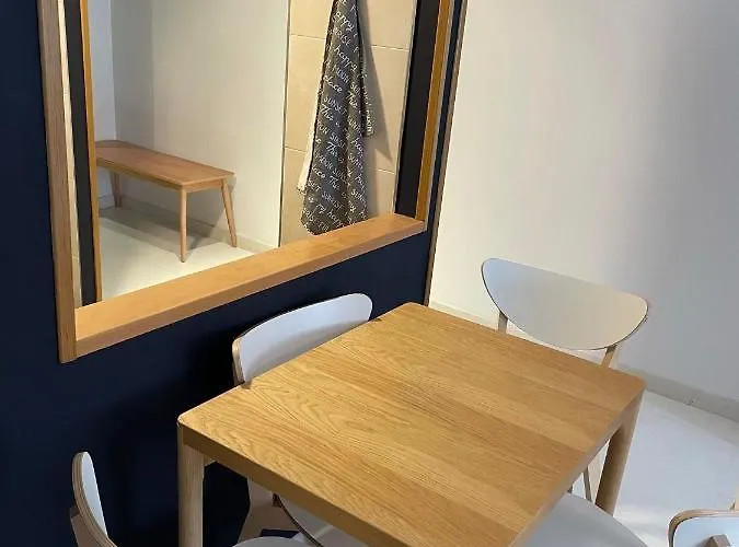 Daire Precioso Exterior En Centro.