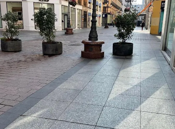 Precioso Exterior En Centro. Zaragoza