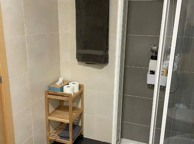 Apartment Precioso Exterior En Centro.