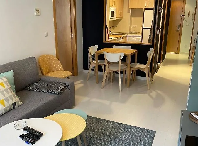 Precioso Exterior En Centro. *